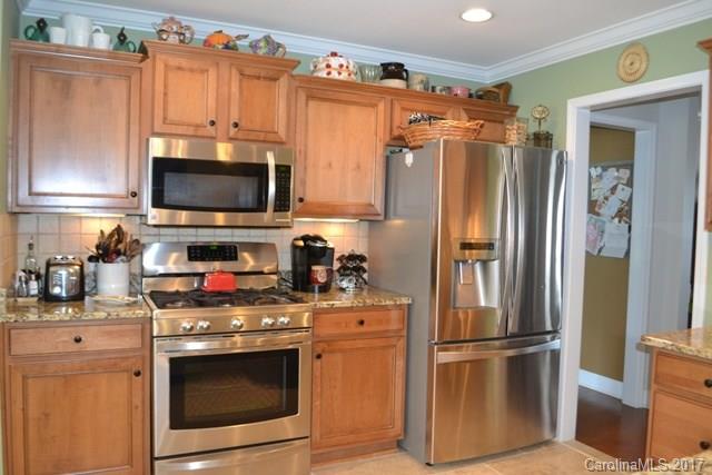 Stonetrace - Residential