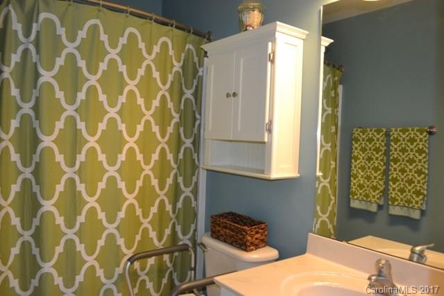 Stonetrace - Residential