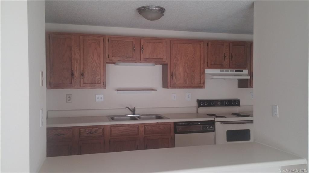 Shannon Green - Residential Lease