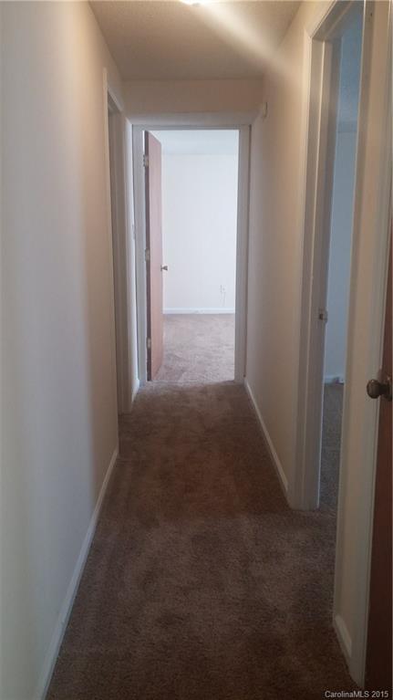 Shannon Green - Residential Lease