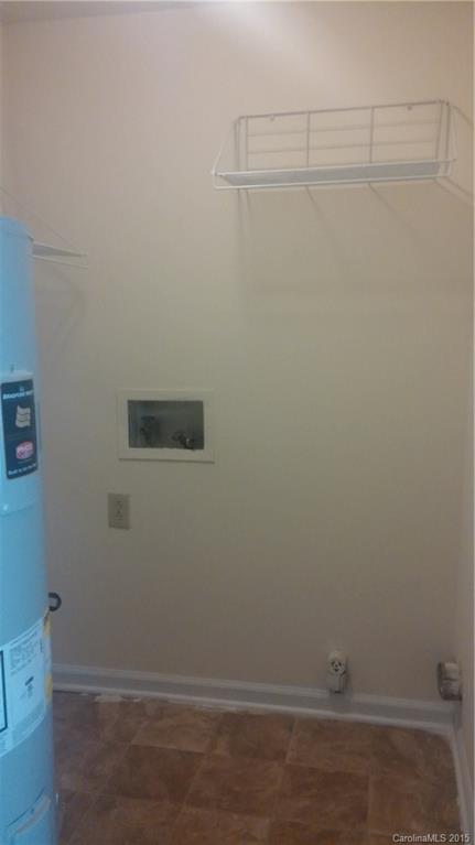 Shannon Green - Residential Lease