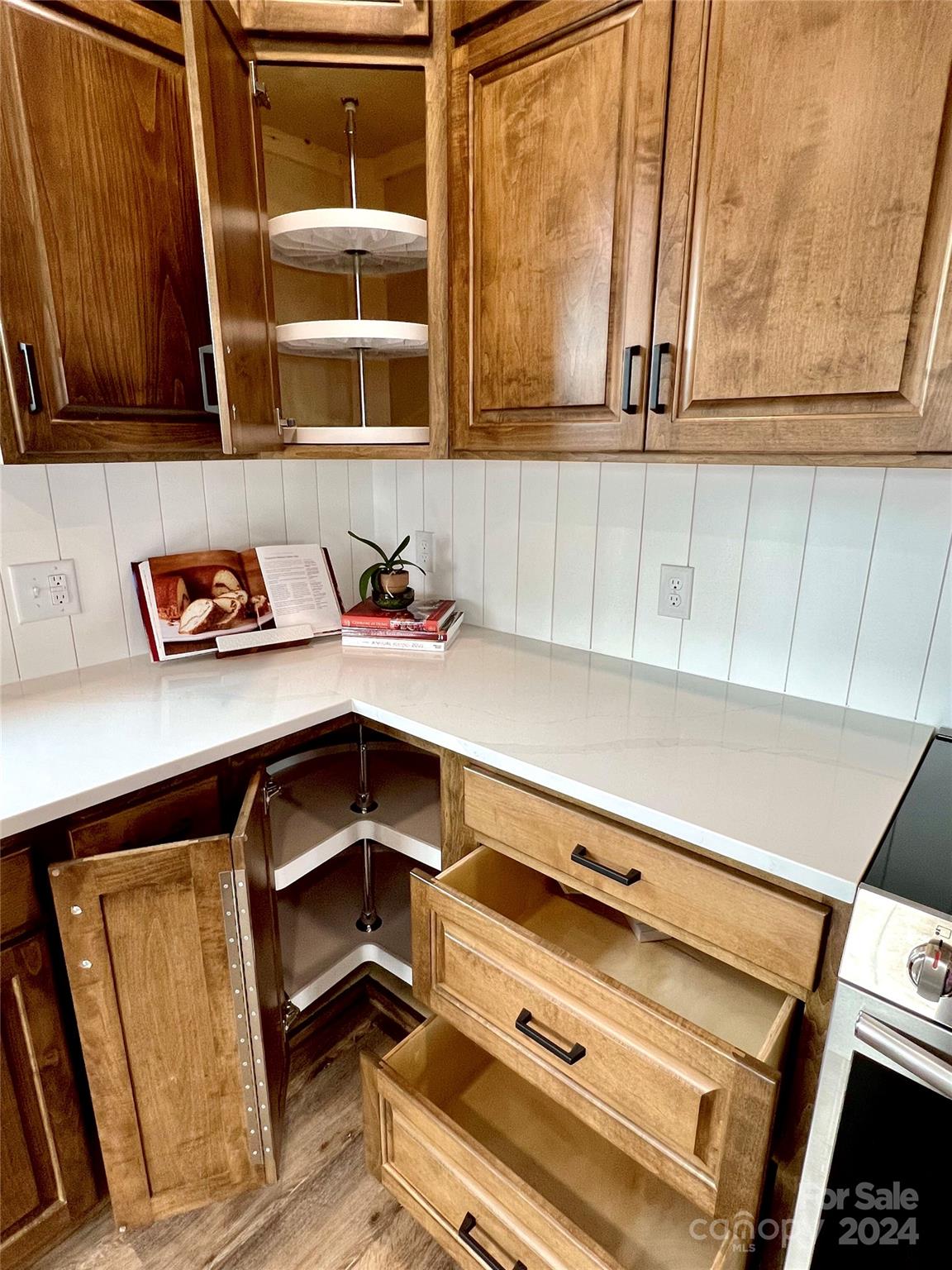 Archers Ridge - Residential