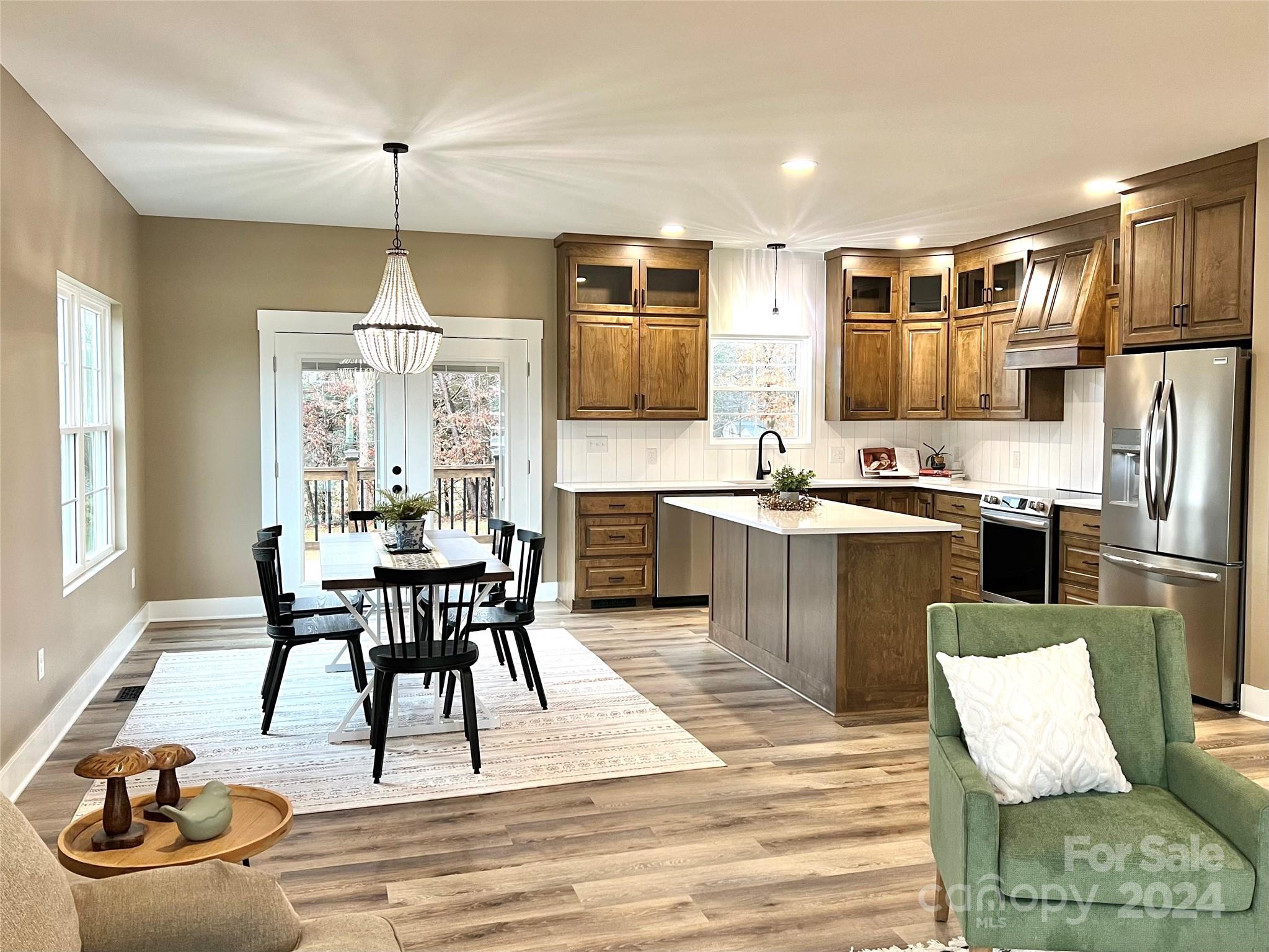 Archers Ridge - Residential