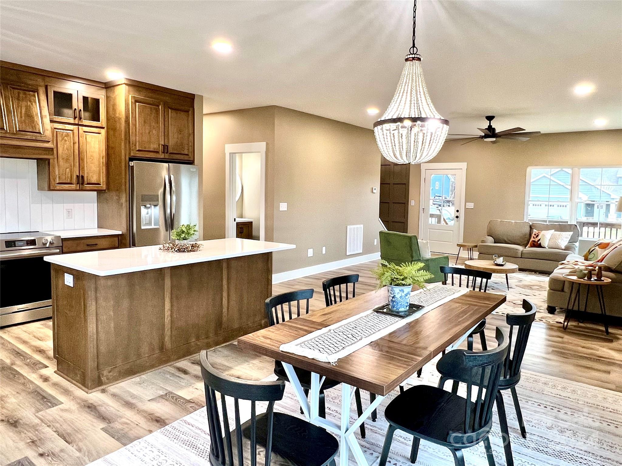 Archers Ridge - Residential