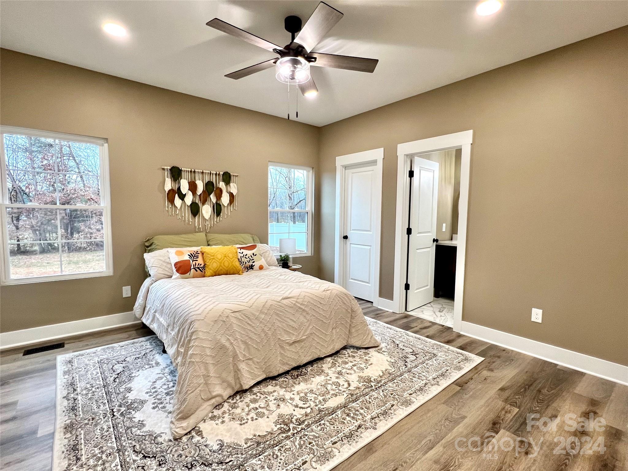 Archers Ridge - Residential