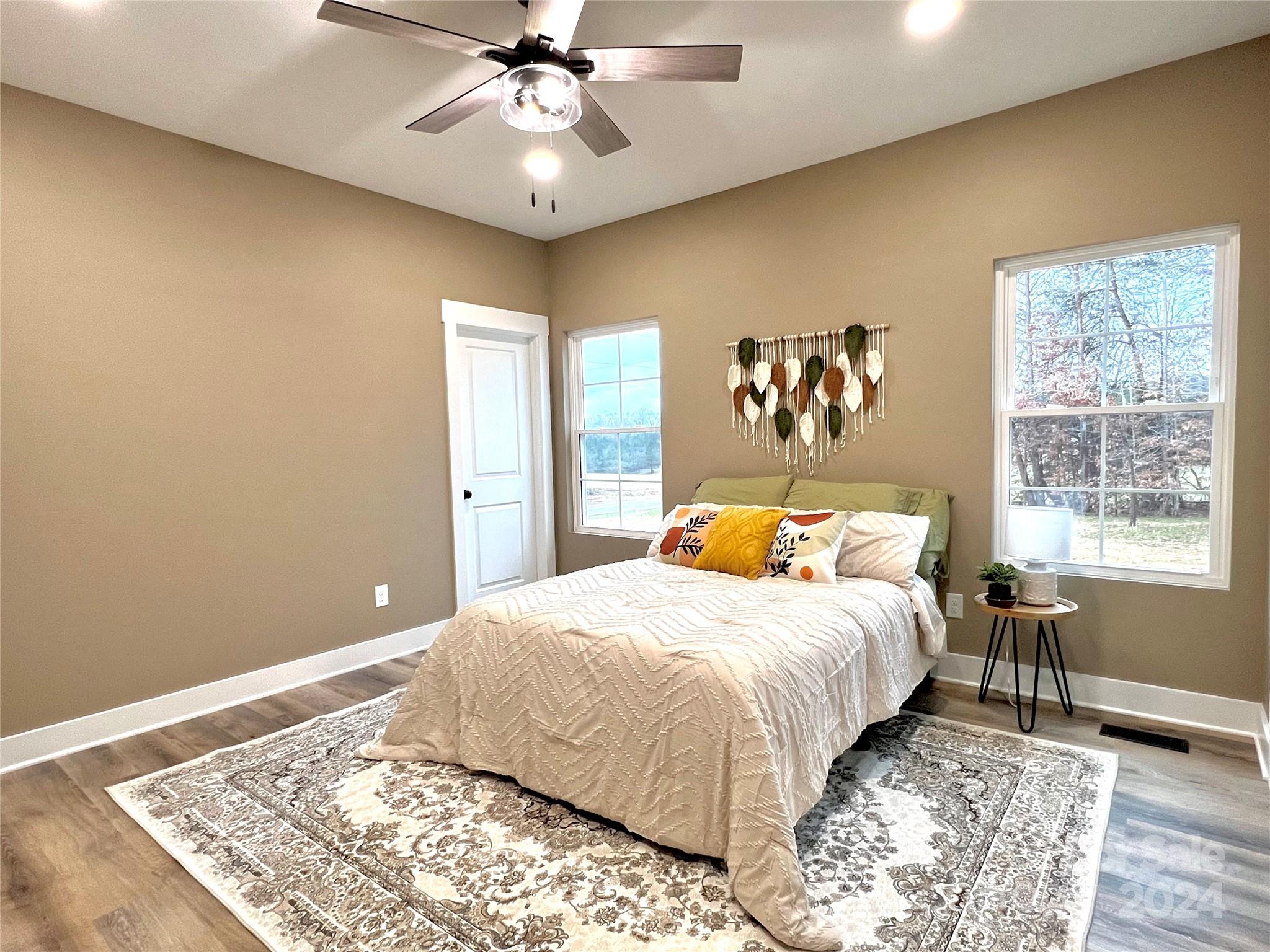 Archers Ridge - Residential