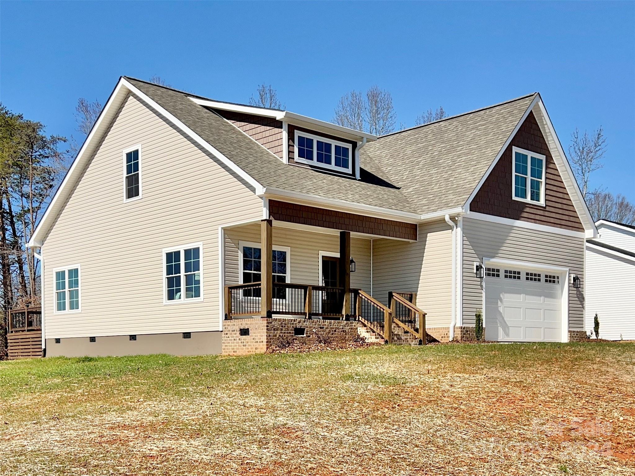 Archers Ridge - Residential