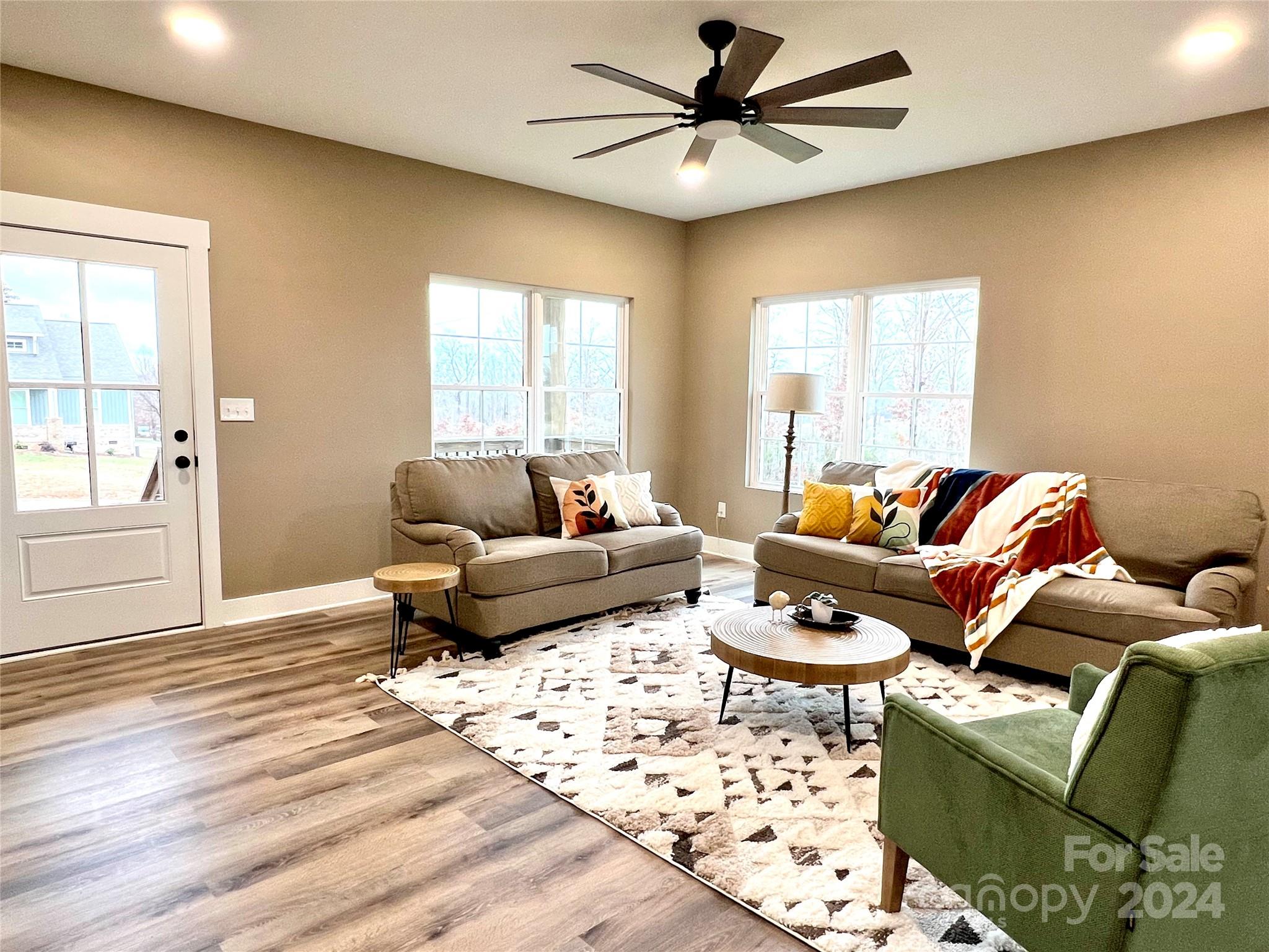 Archers Ridge - Residential