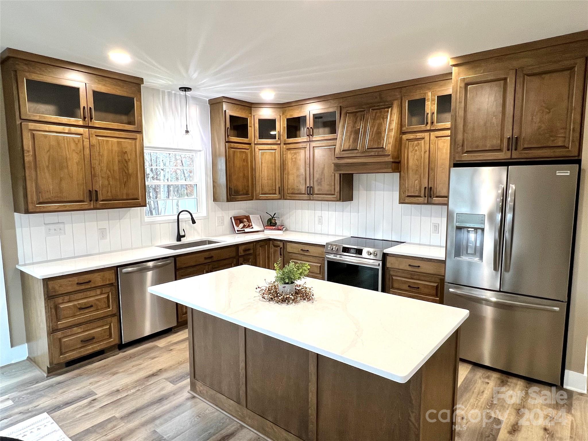 Archers Ridge - Residential