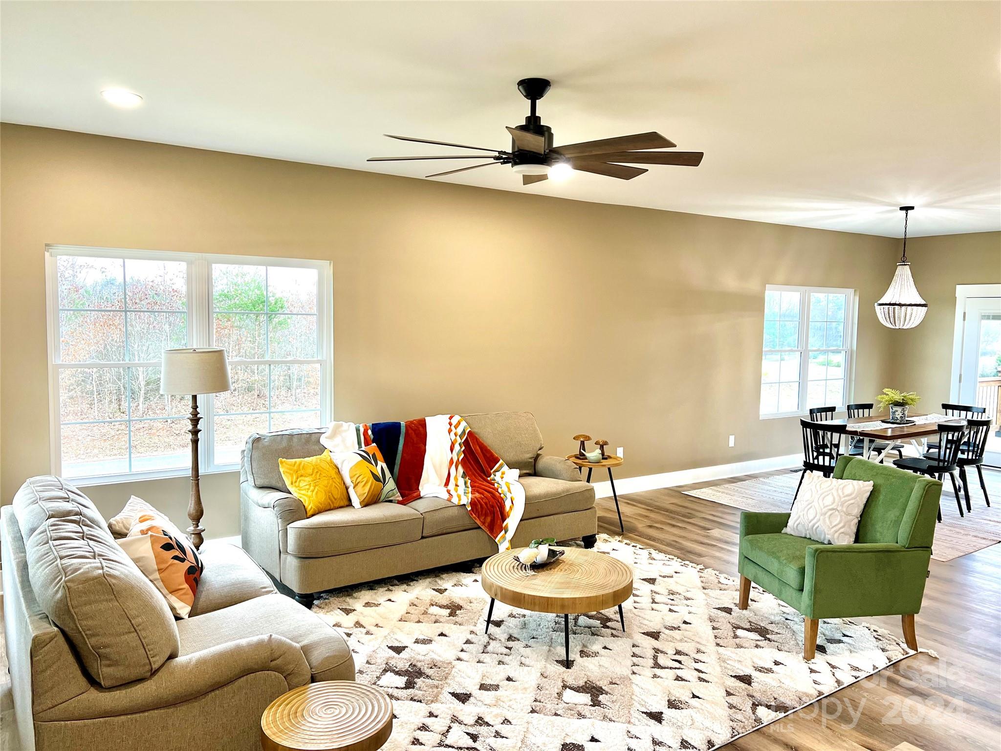 Archers Ridge - Residential