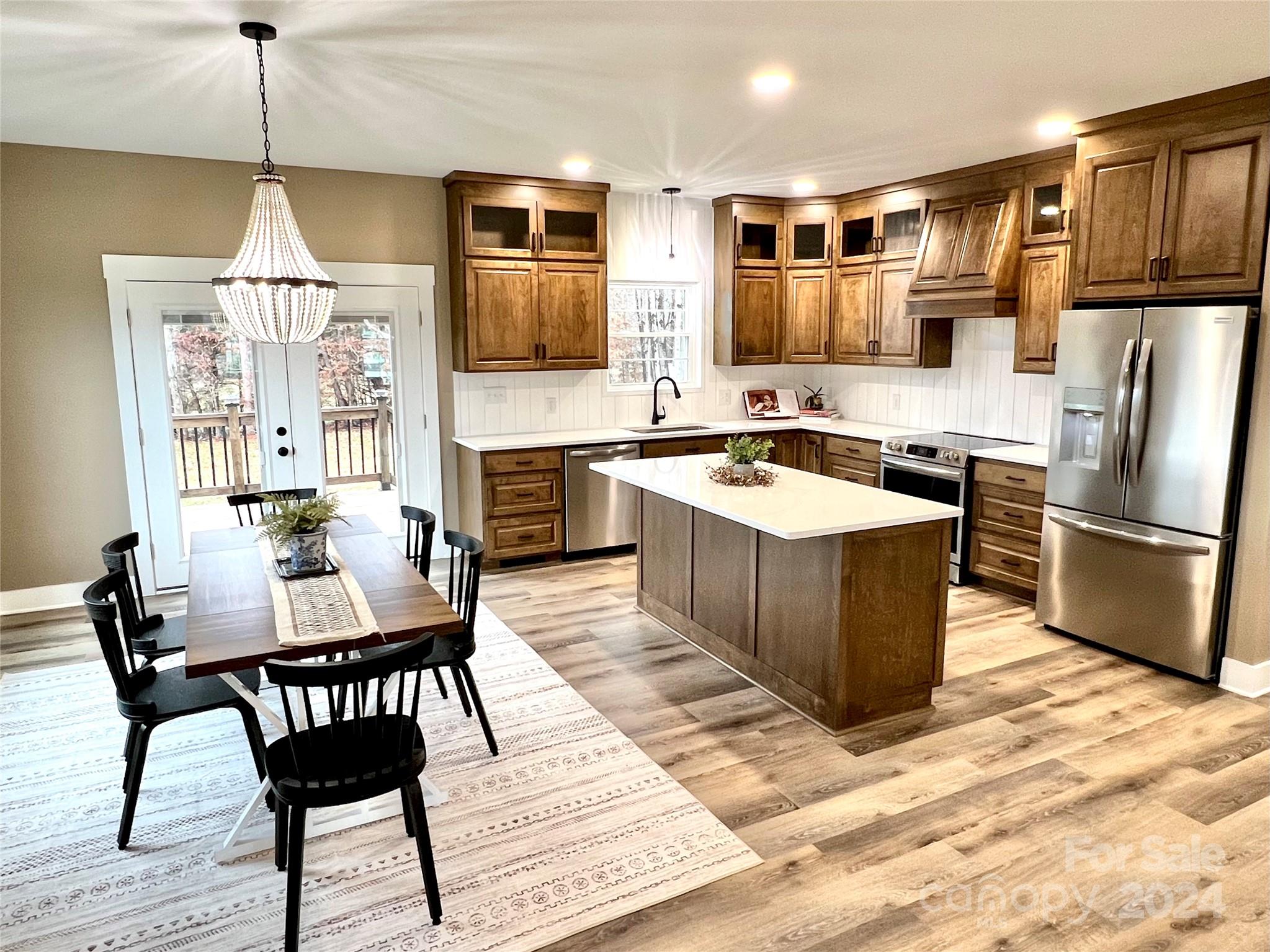 Archers Ridge - Residential