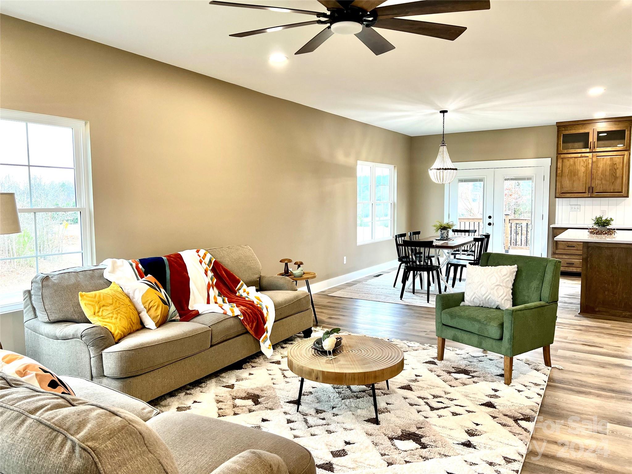 Archers Ridge - Residential