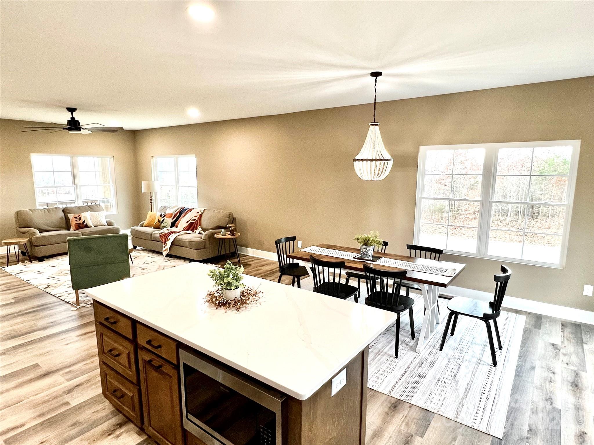 Archers Ridge - Residential