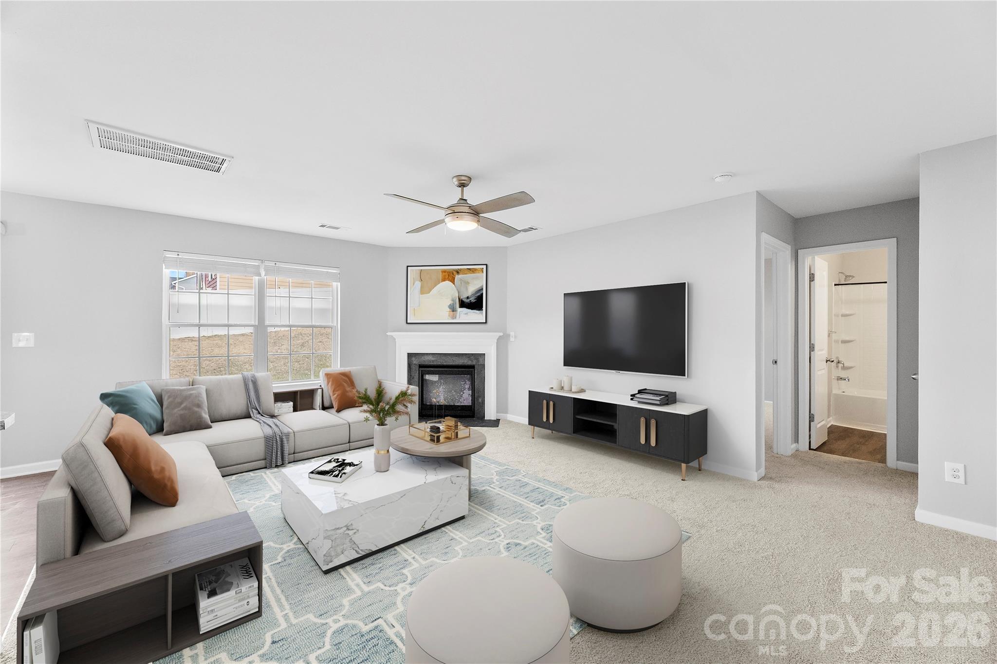 Park Brook - Residential