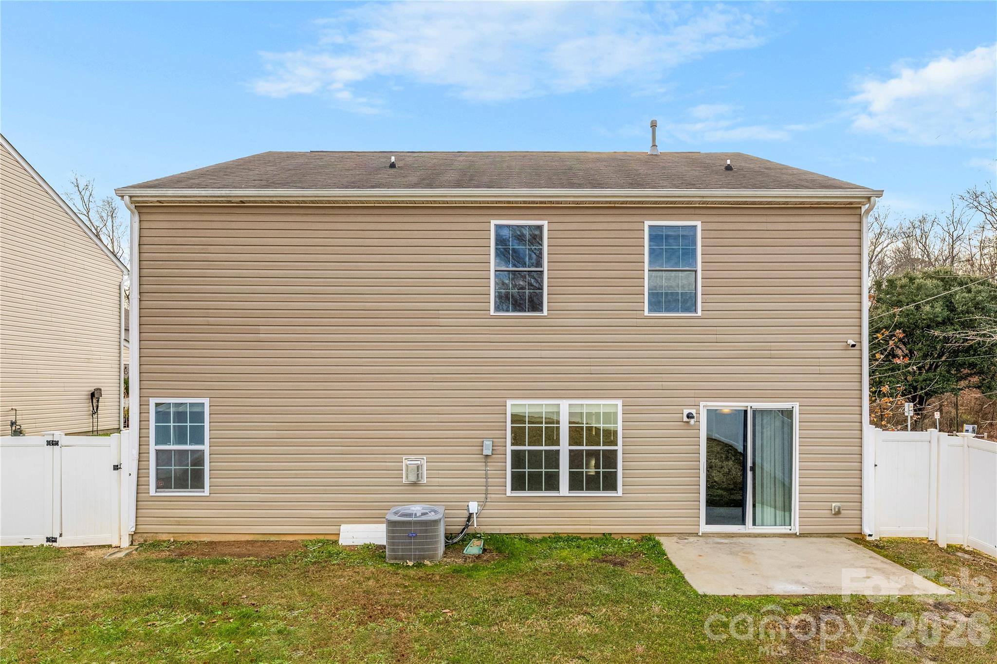 Park Brook - Residential