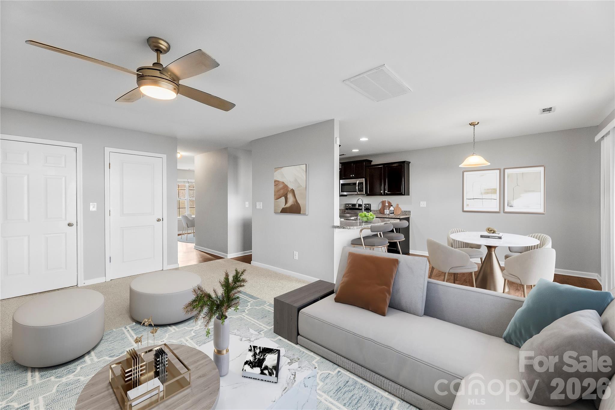 Park Brook - Residential