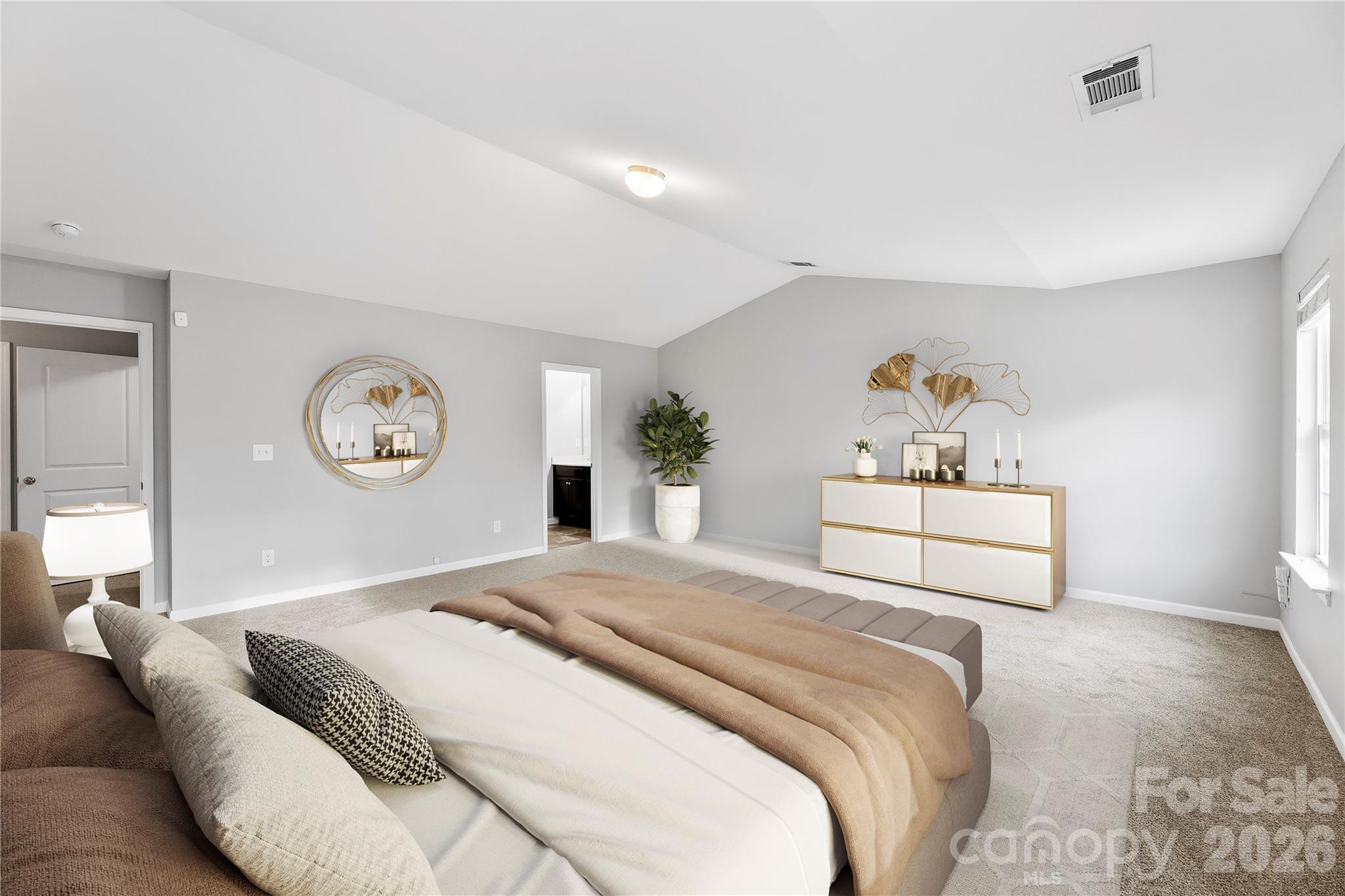 Park Brook - Residential