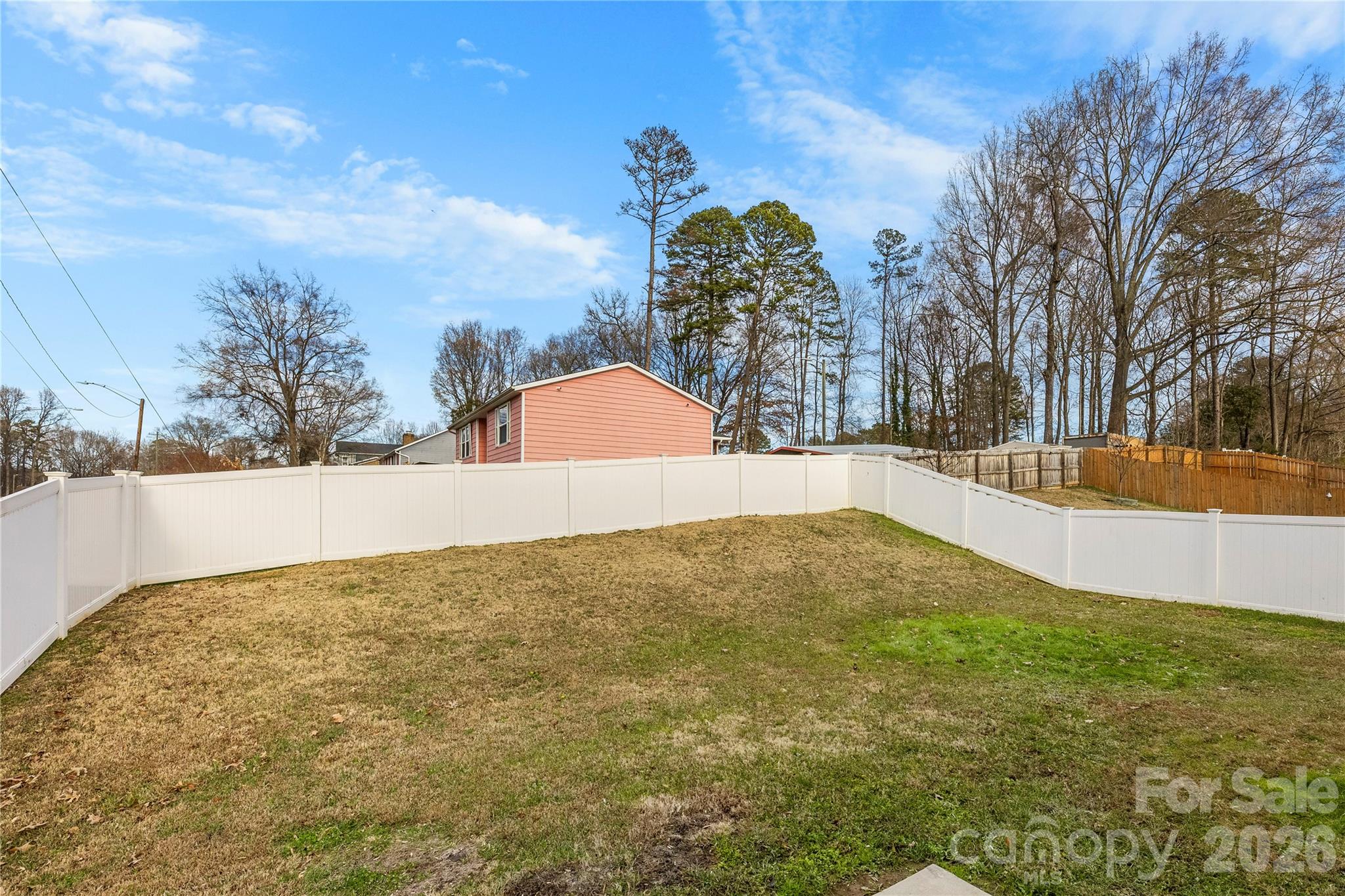 Park Brook - Residential