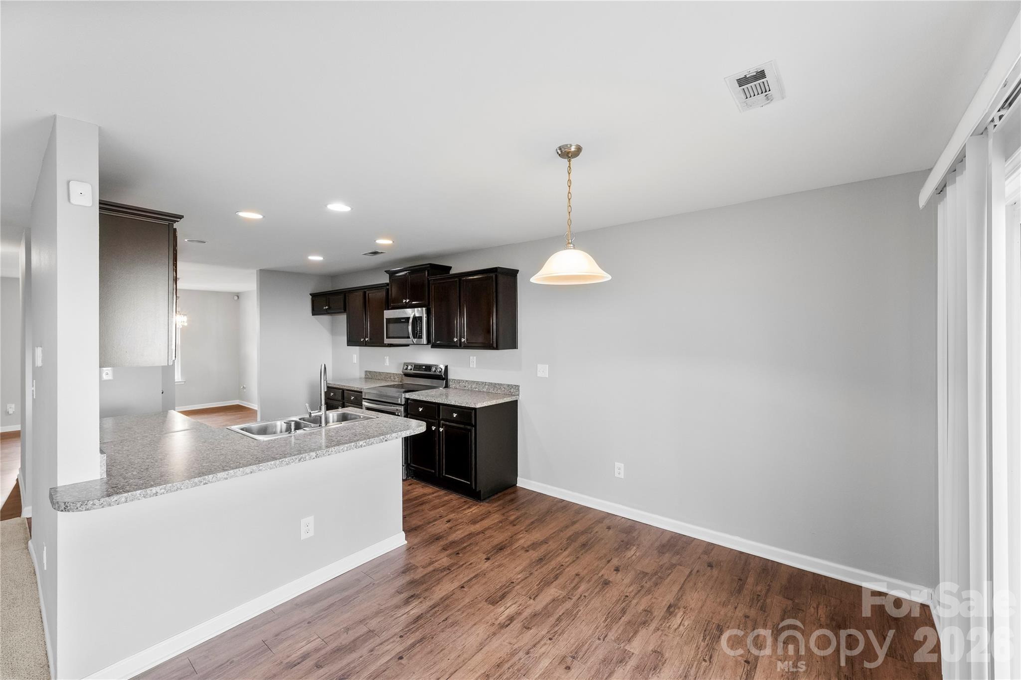 Park Brook - Residential