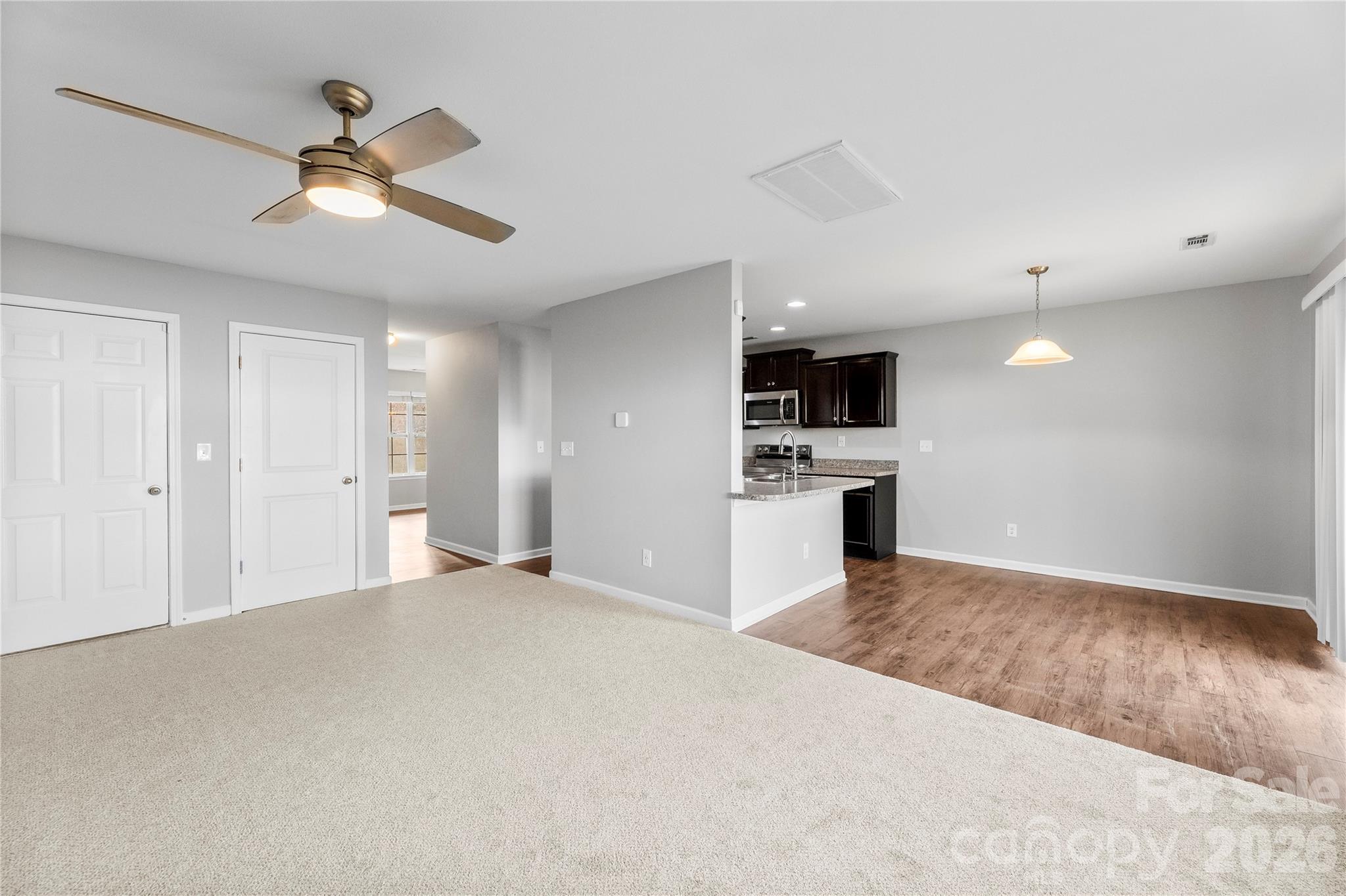 Park Brook - Residential