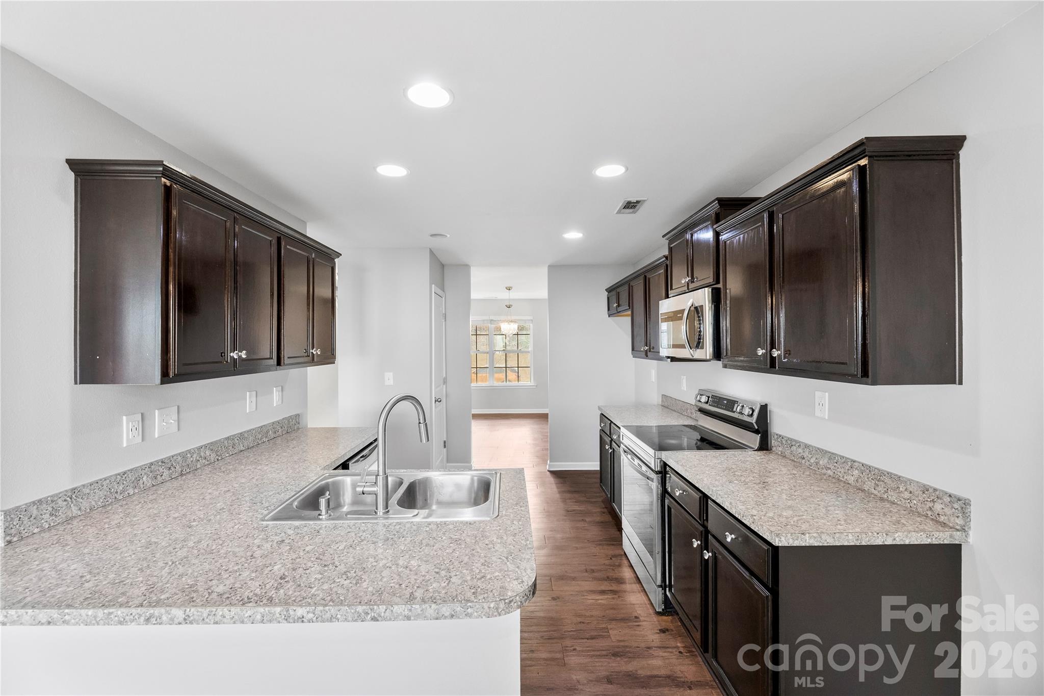 Park Brook - Residential