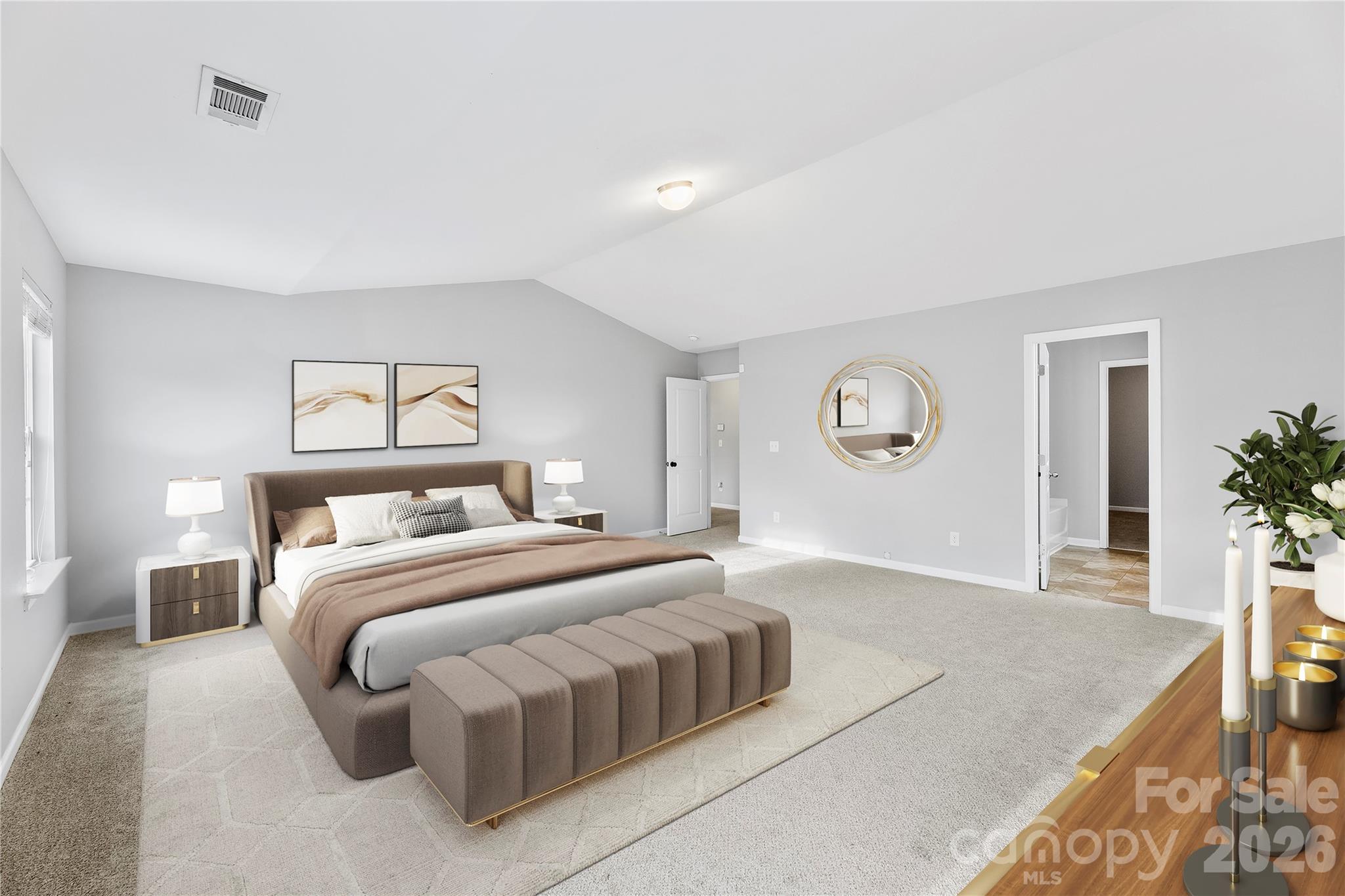 Park Brook - Residential