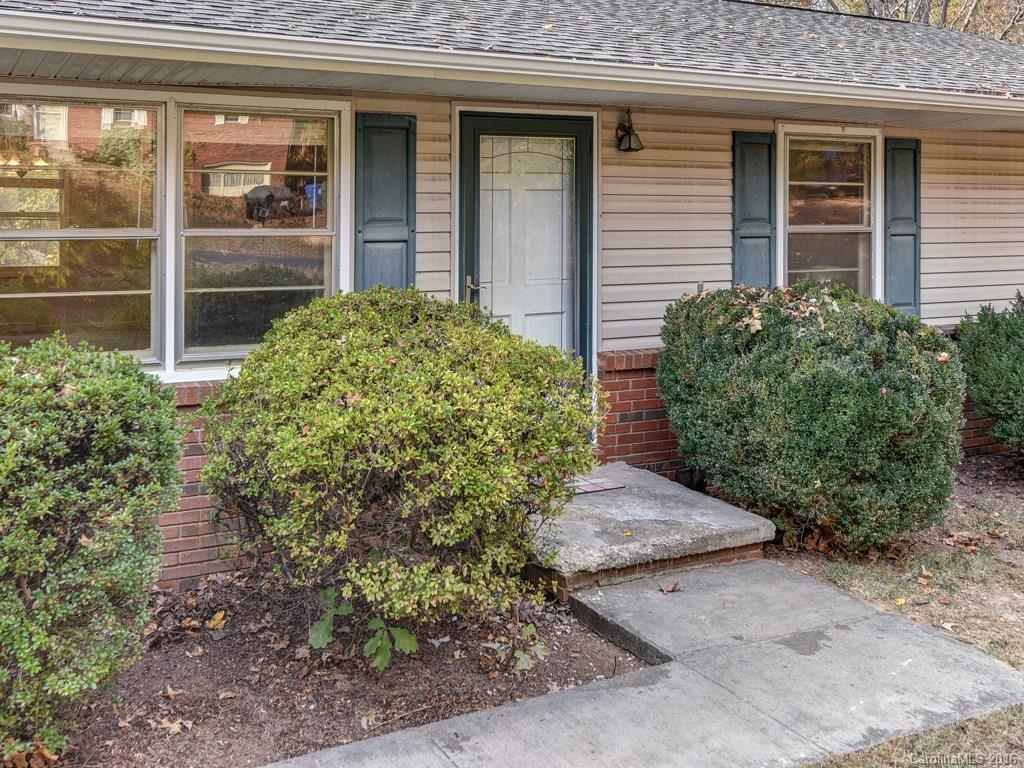 Camelot - Residential