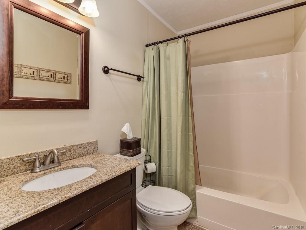 Camelot - Residential