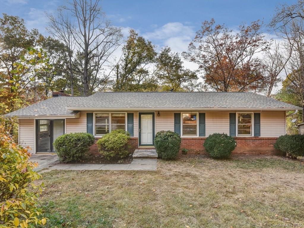 Camelot - Residential