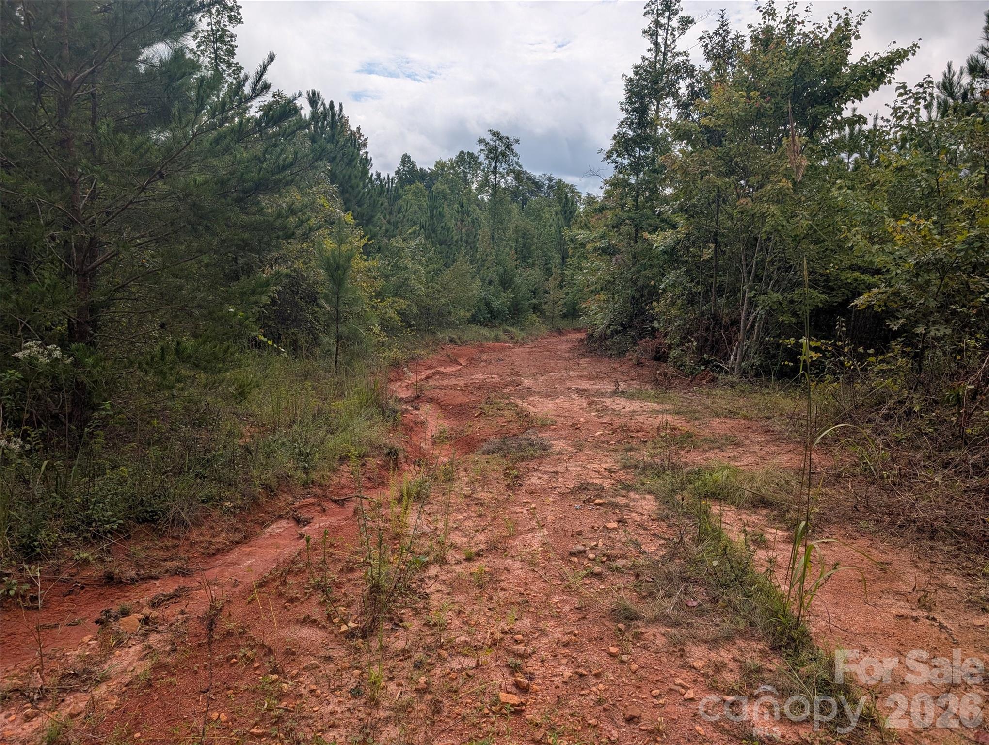 00 Pea Ridge Road