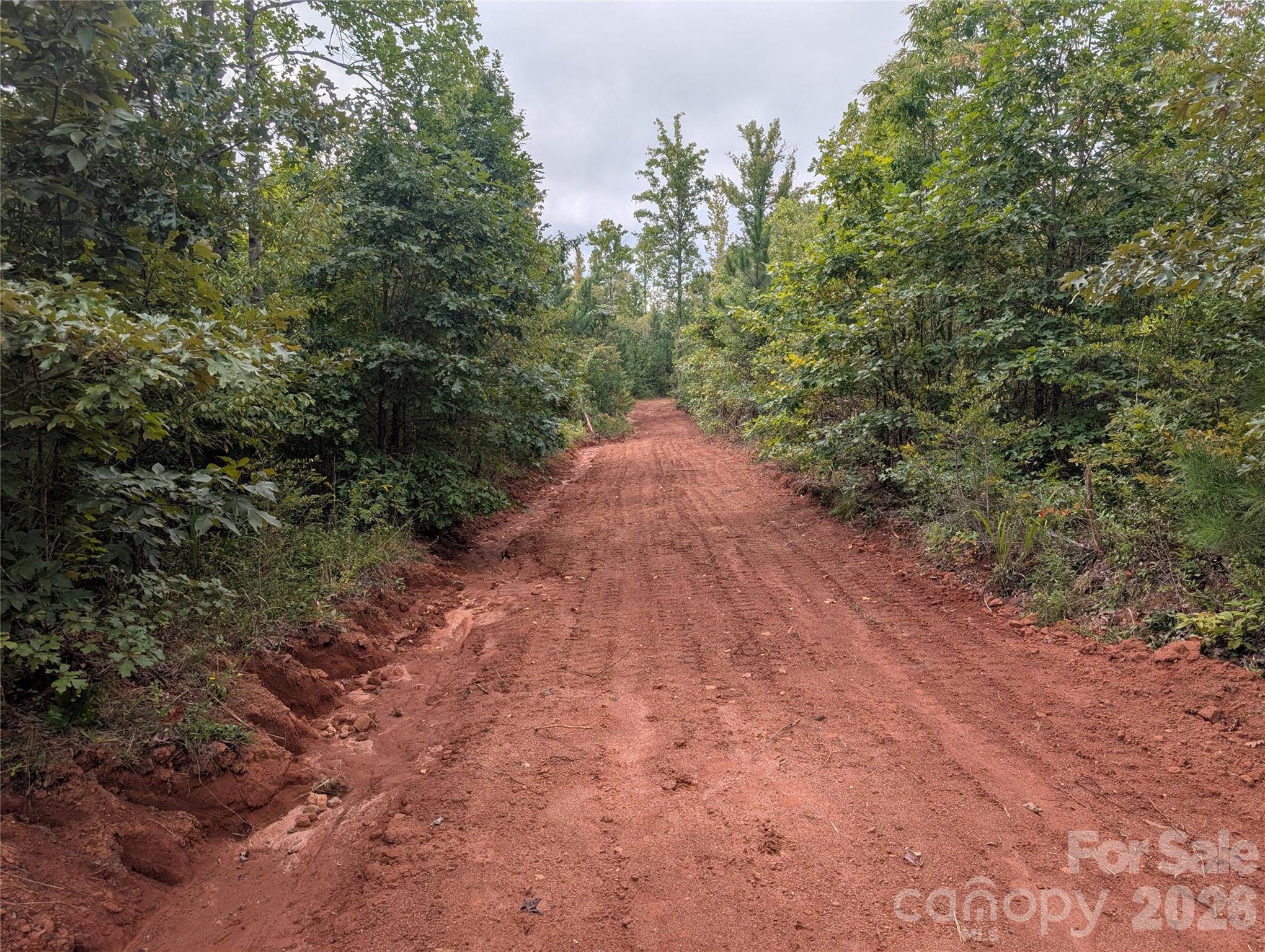 00 Pea Ridge Road