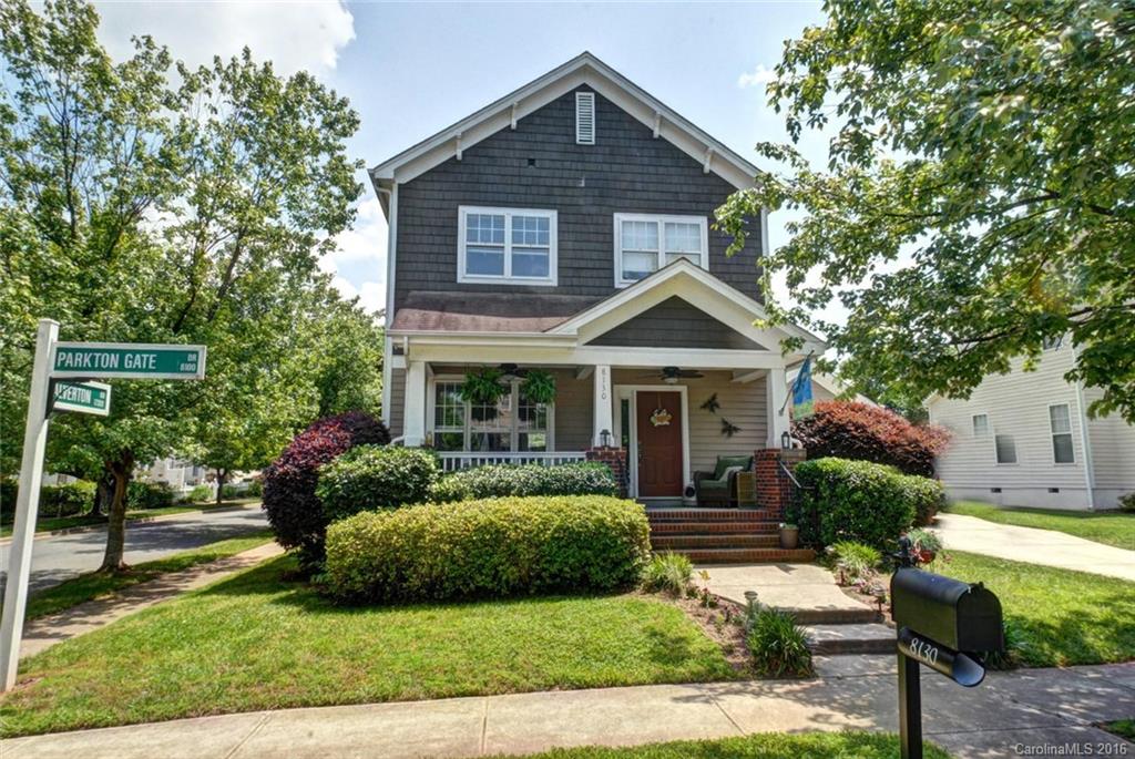 Birkdale Village - Residential