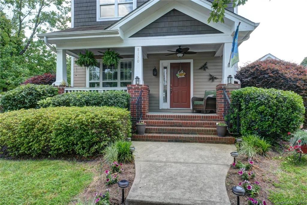 Birkdale Village - Residential