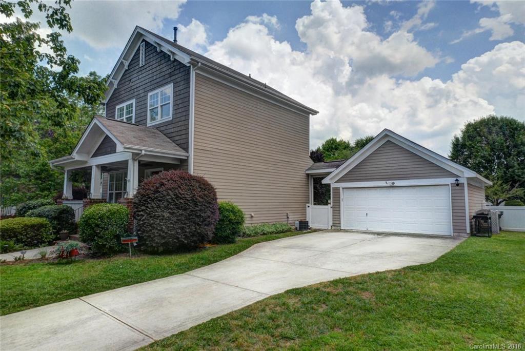 Birkdale Village - Residential