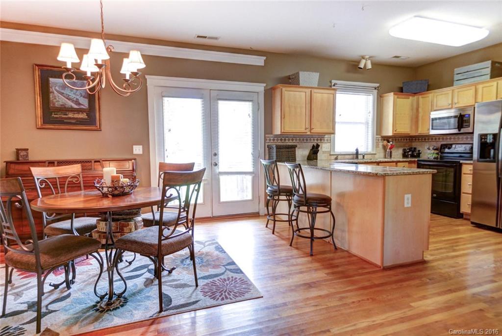 Birkdale Village - Residential