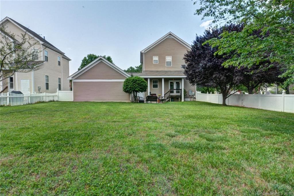 Birkdale Village - Residential