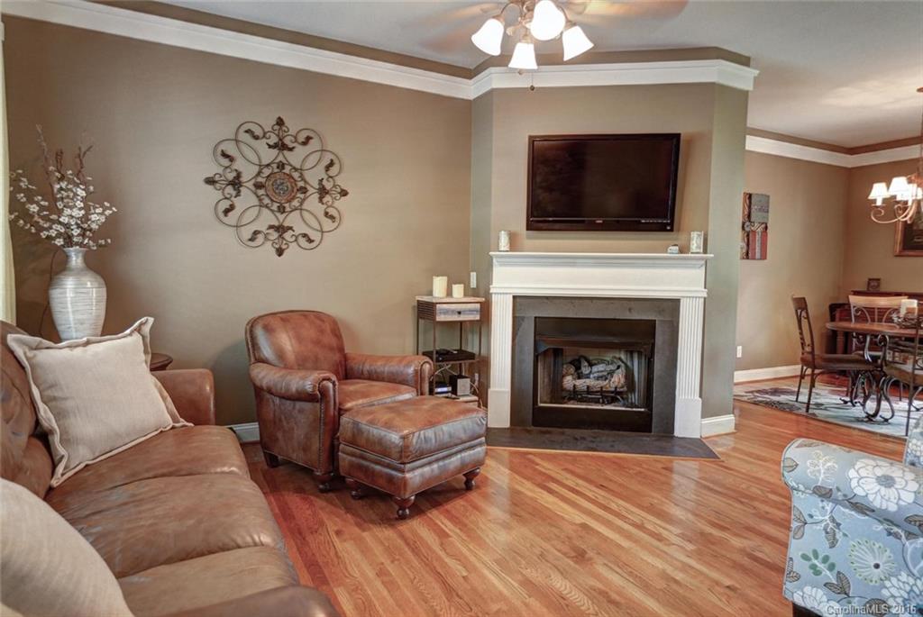 Birkdale Village - Residential