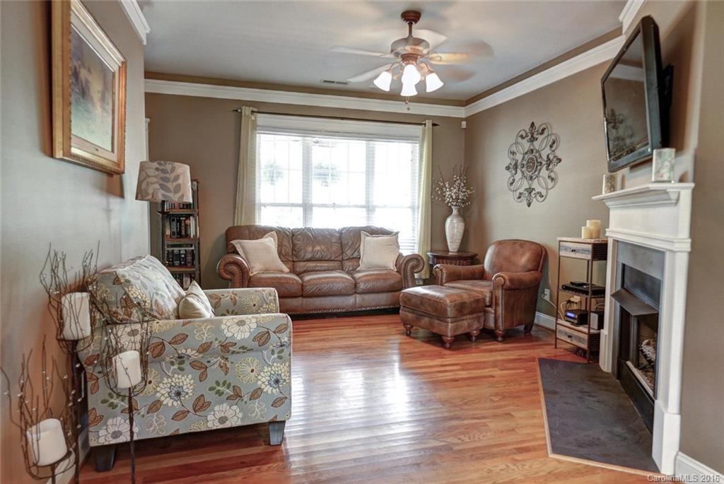 Birkdale Village - Residential