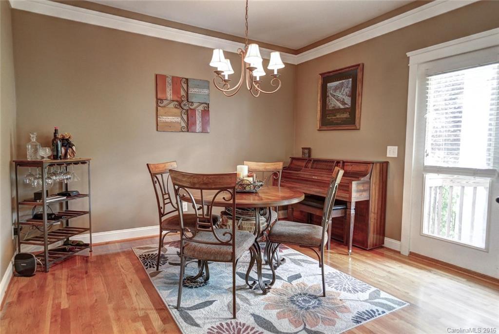 Birkdale Village - Residential