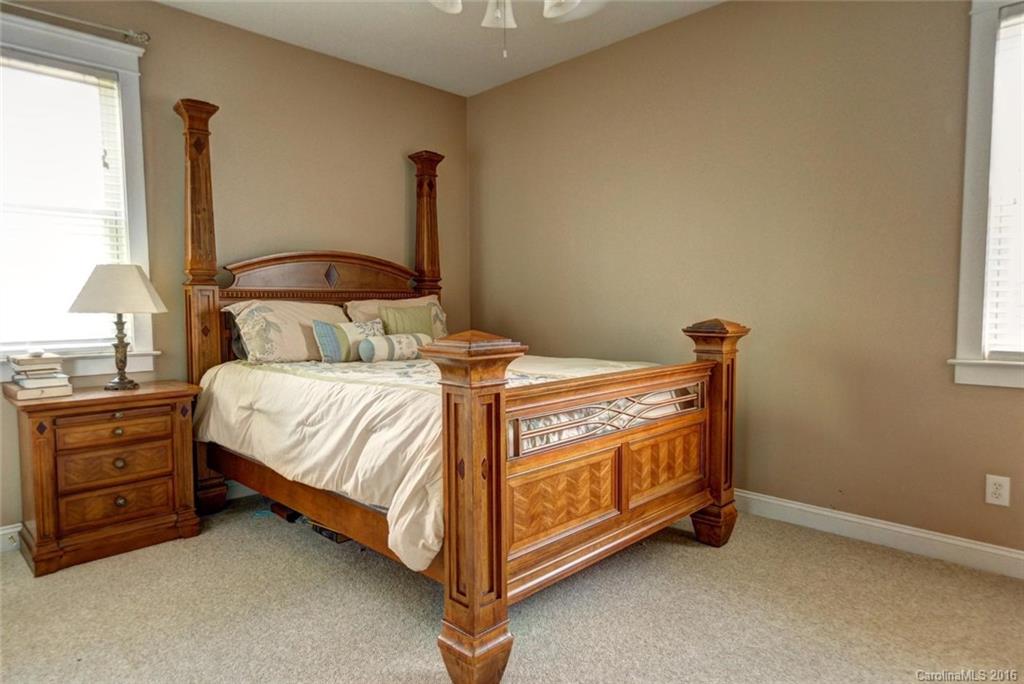 Birkdale Village - Residential