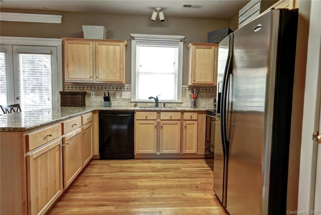 Birkdale Village - Residential