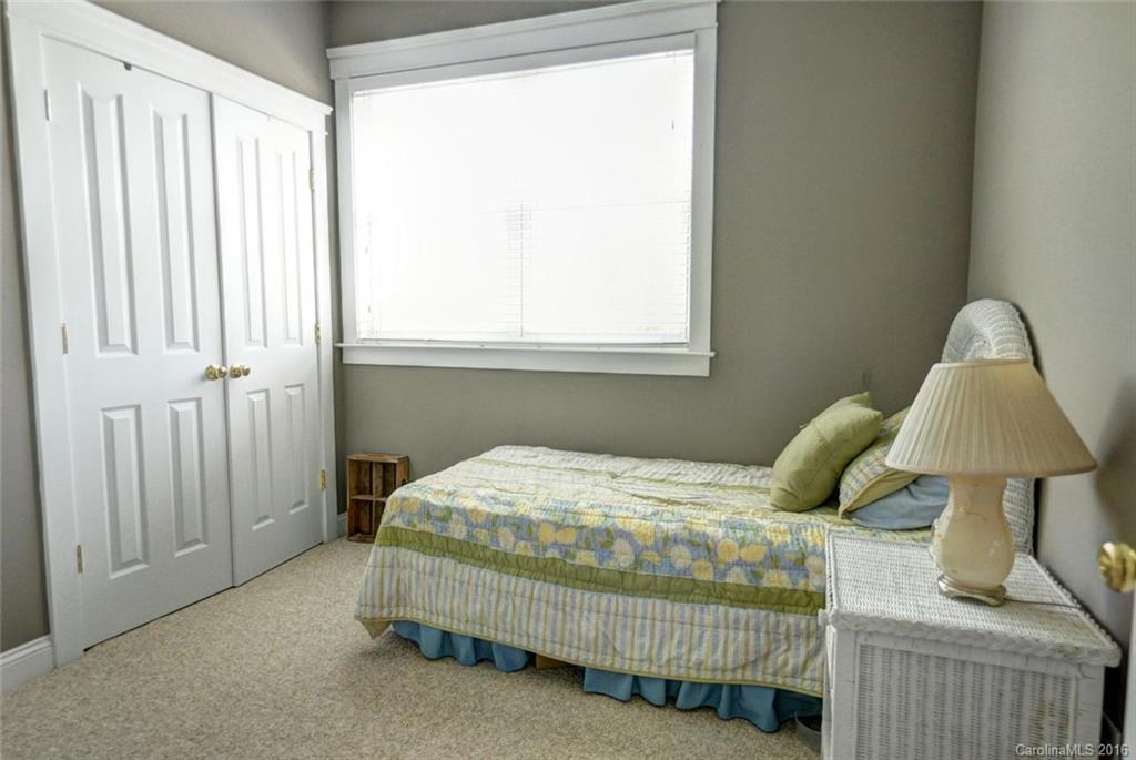 Birkdale Village - Residential