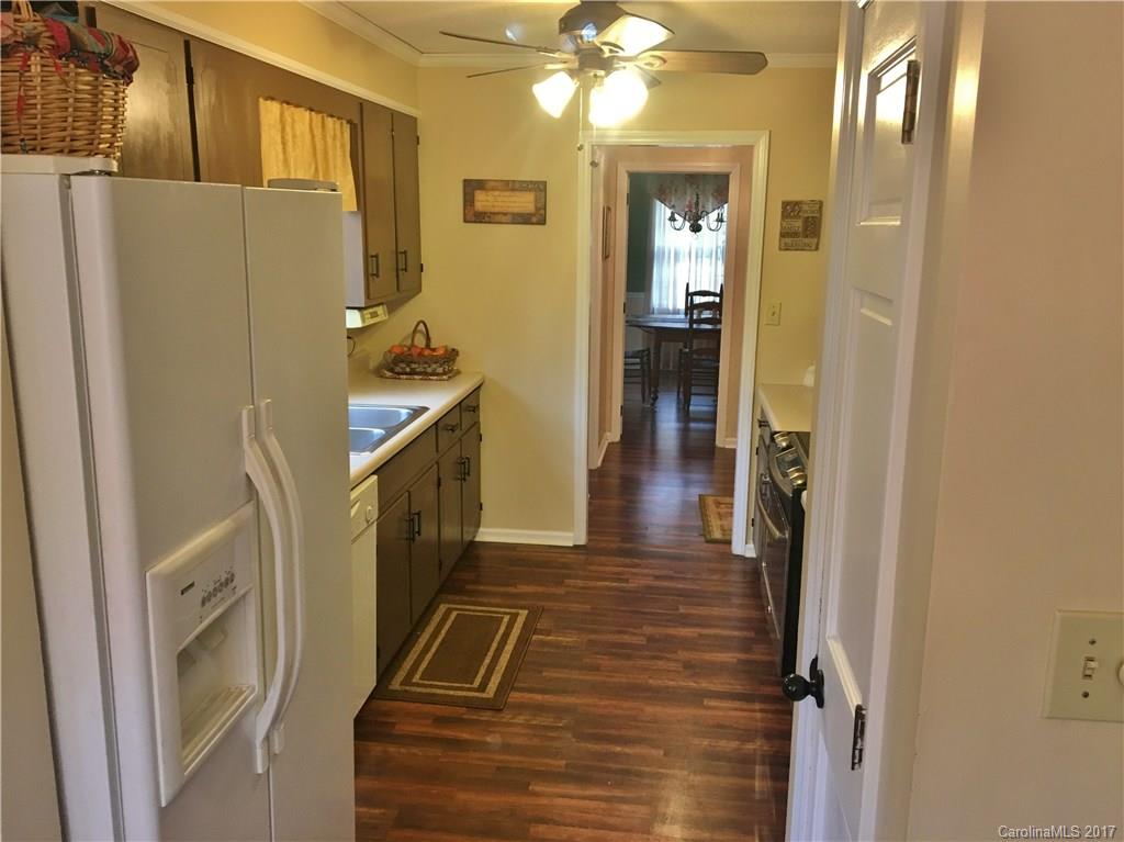 Wood Forest - Residential