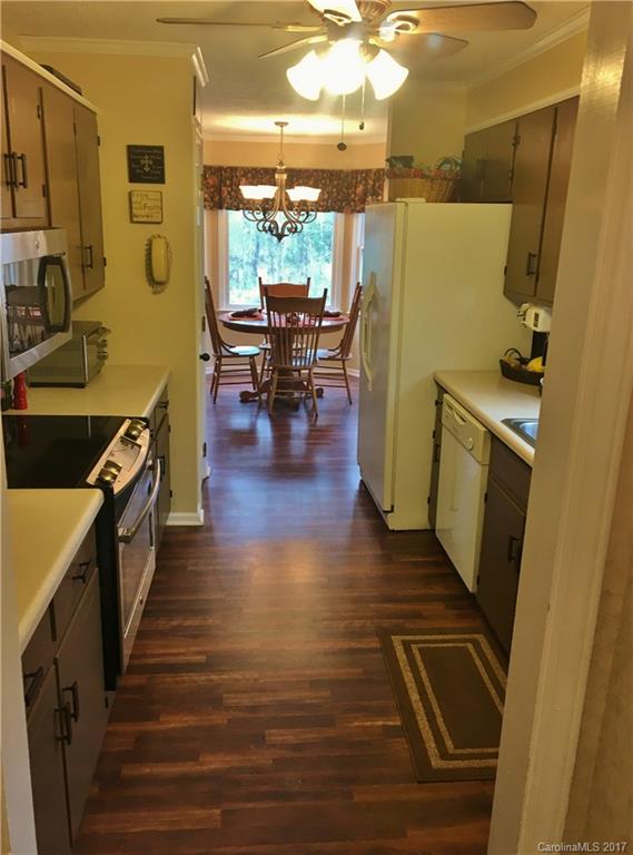 Wood Forest - Residential