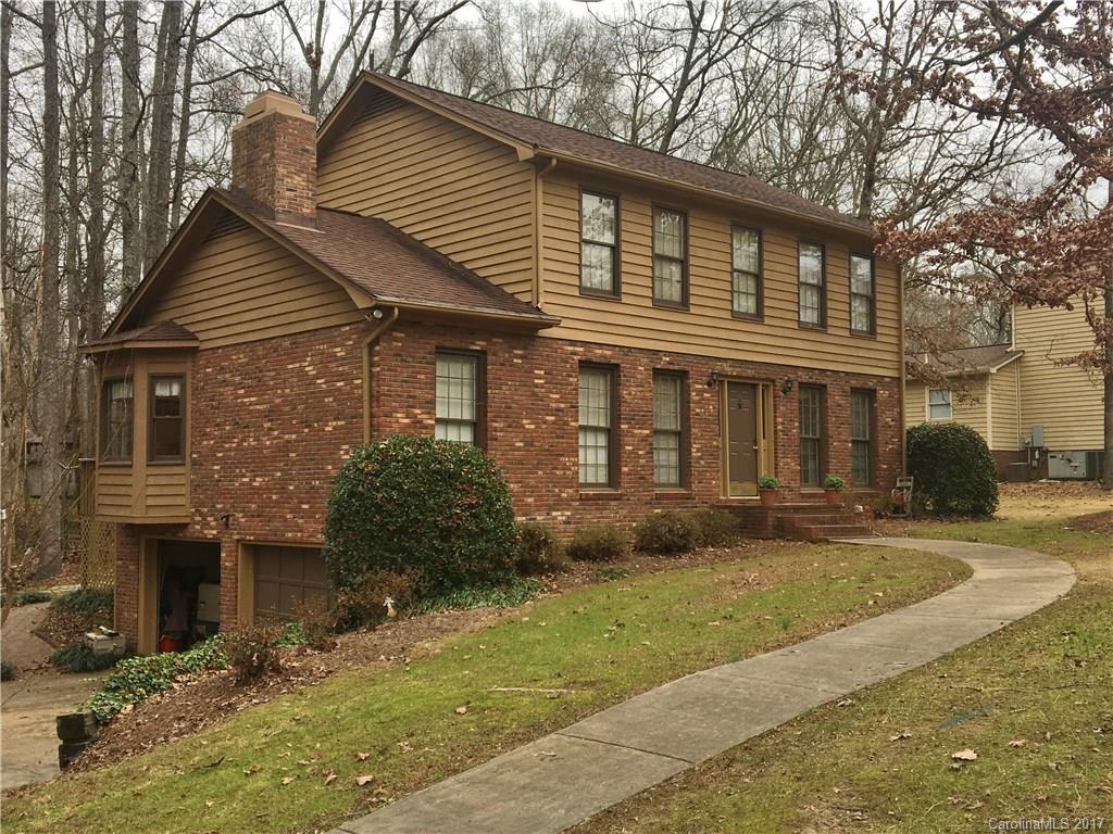 Wood Forest - Residential