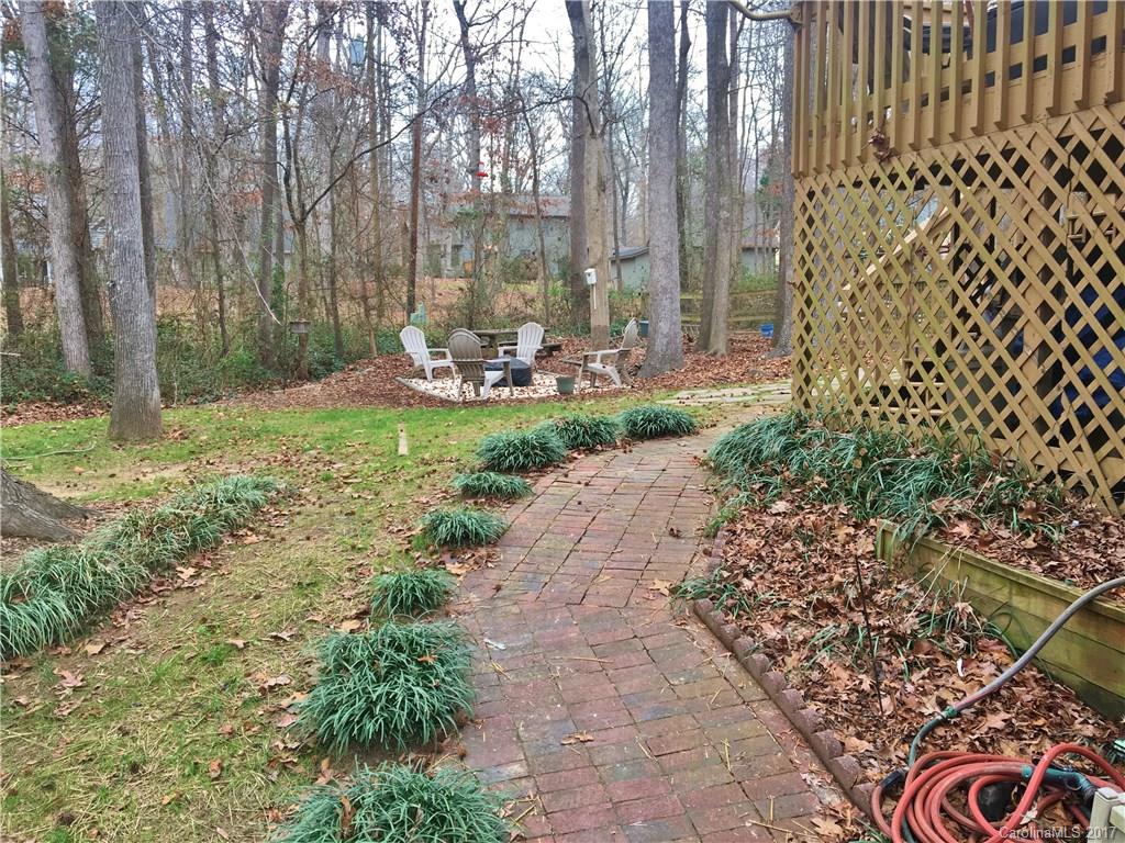 Wood Forest - Residential