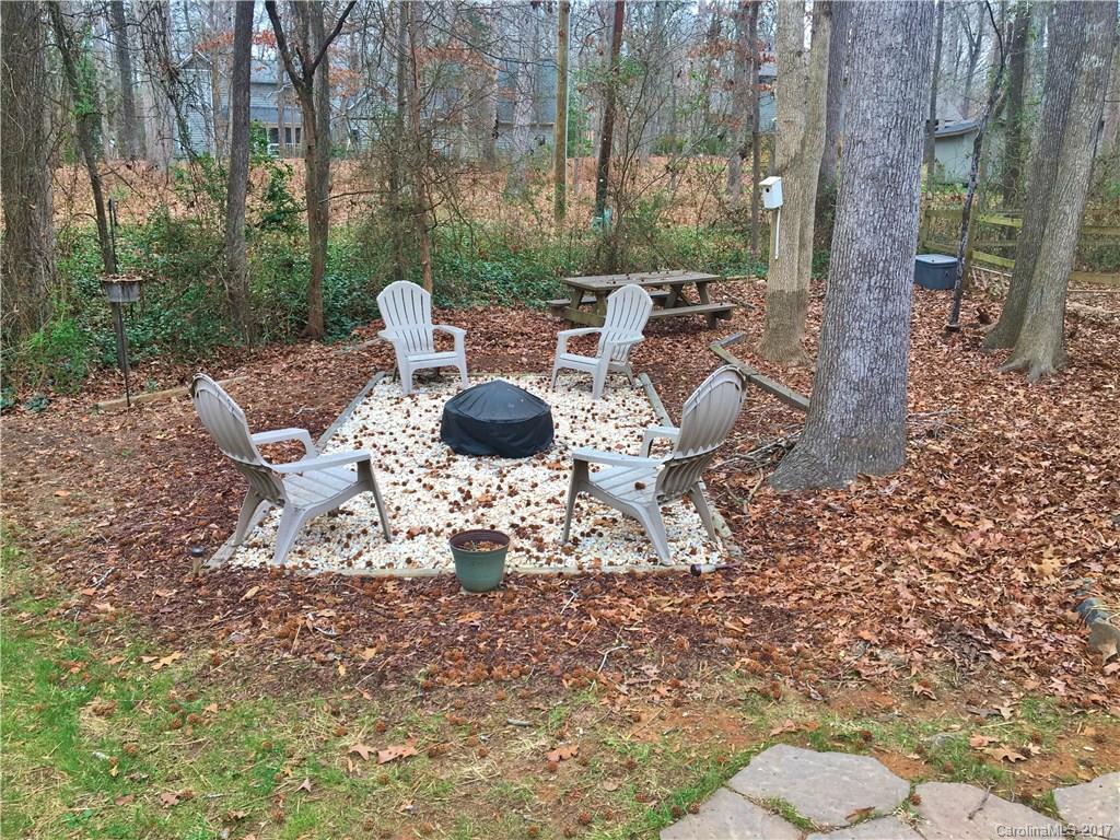 Wood Forest - Residential