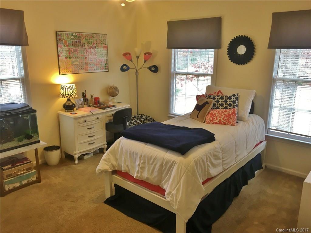 Wood Forest - Residential