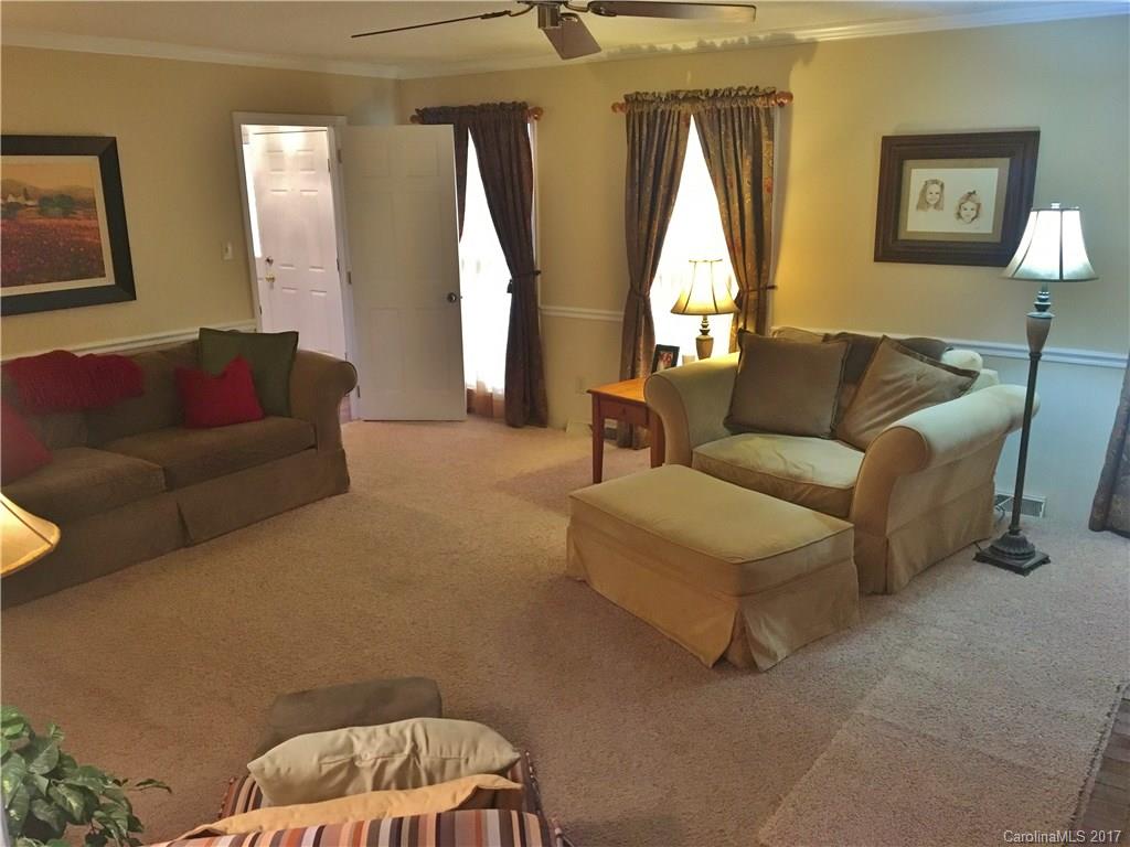 Wood Forest - Residential