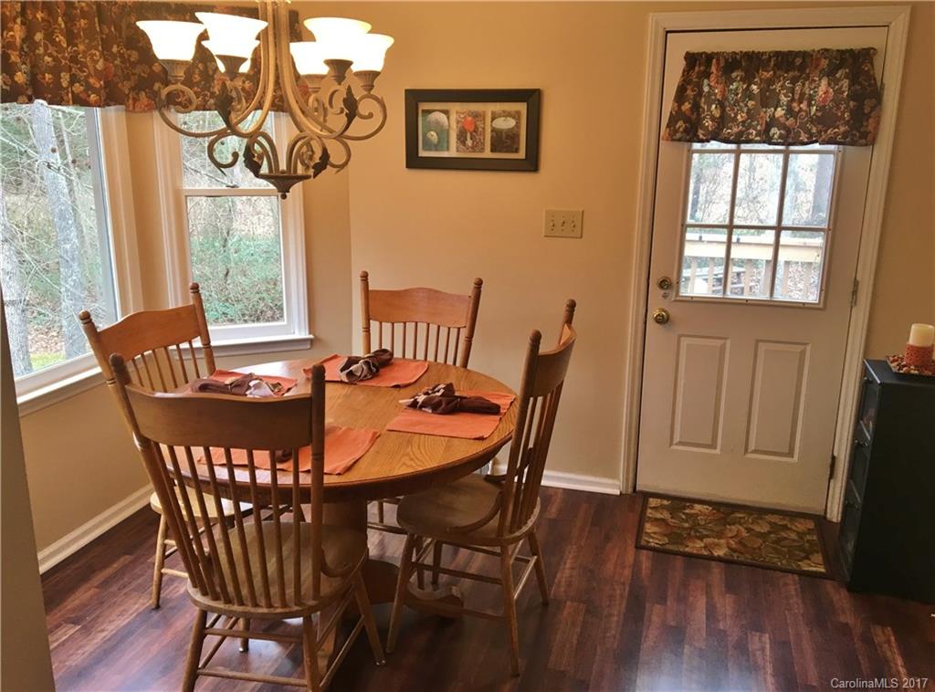 Wood Forest - Residential